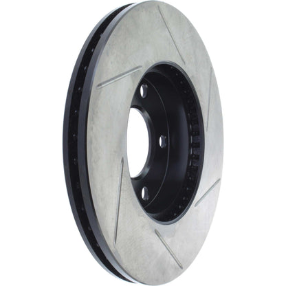 StopTech Slotted Sport Brake Rotor 126.65089SR