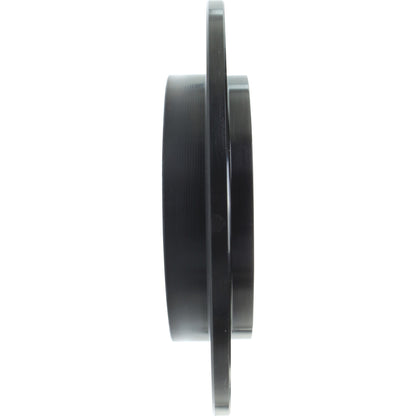 StopTech Slotted Sport Brake Rotor 126.65090SL