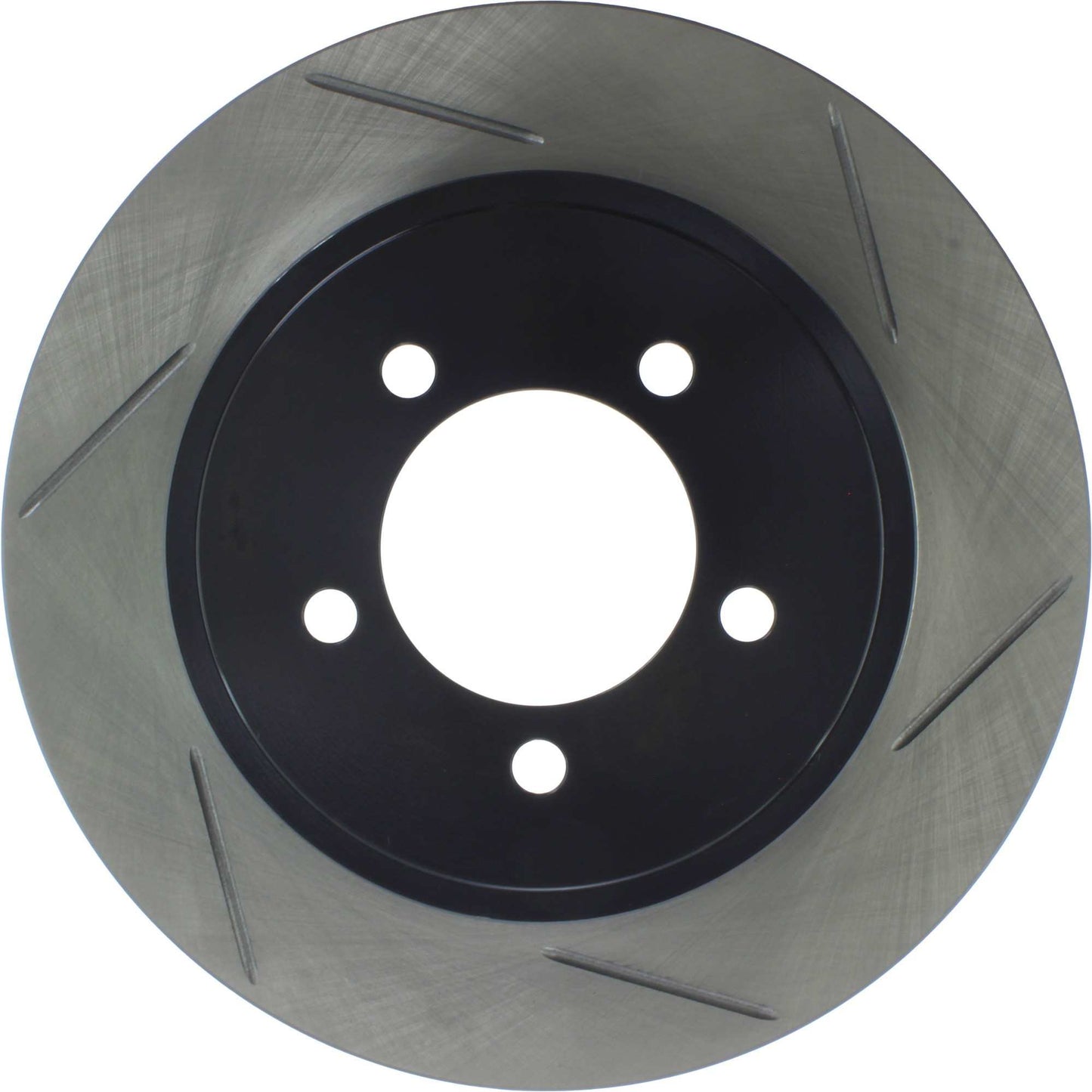 StopTech Slotted Sport Brake Rotor 126.65090SL