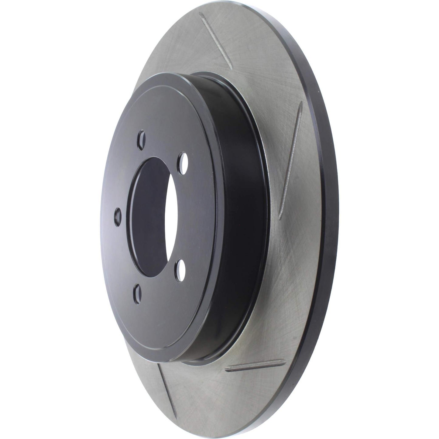 StopTech Slotted Sport Brake Rotor 126.65090SL