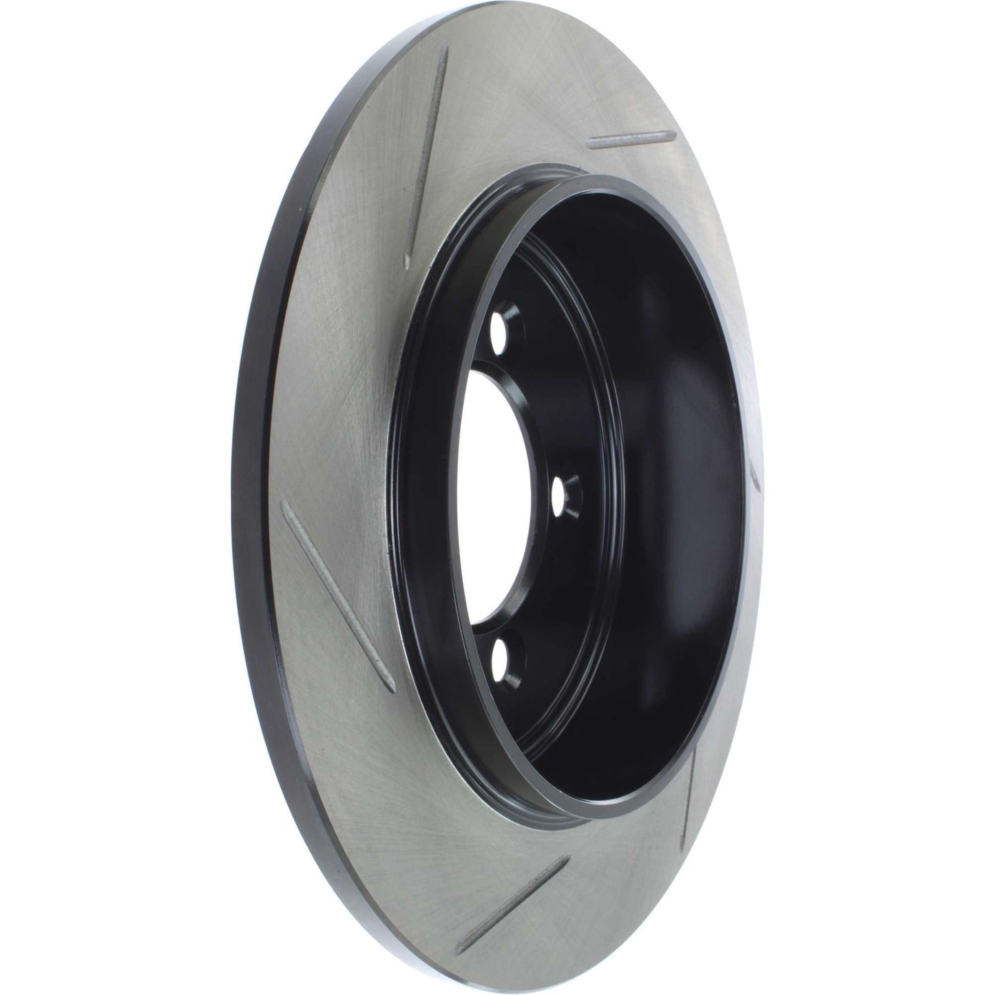 StopTech Slotted Sport Brake Rotor 126.65090SL