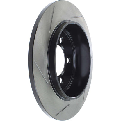 StopTech Slotted Sport Brake Rotor 126.65090SL