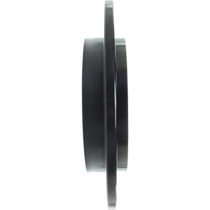 StopTech Slotted Sport Brake Rotor 126.65090SR