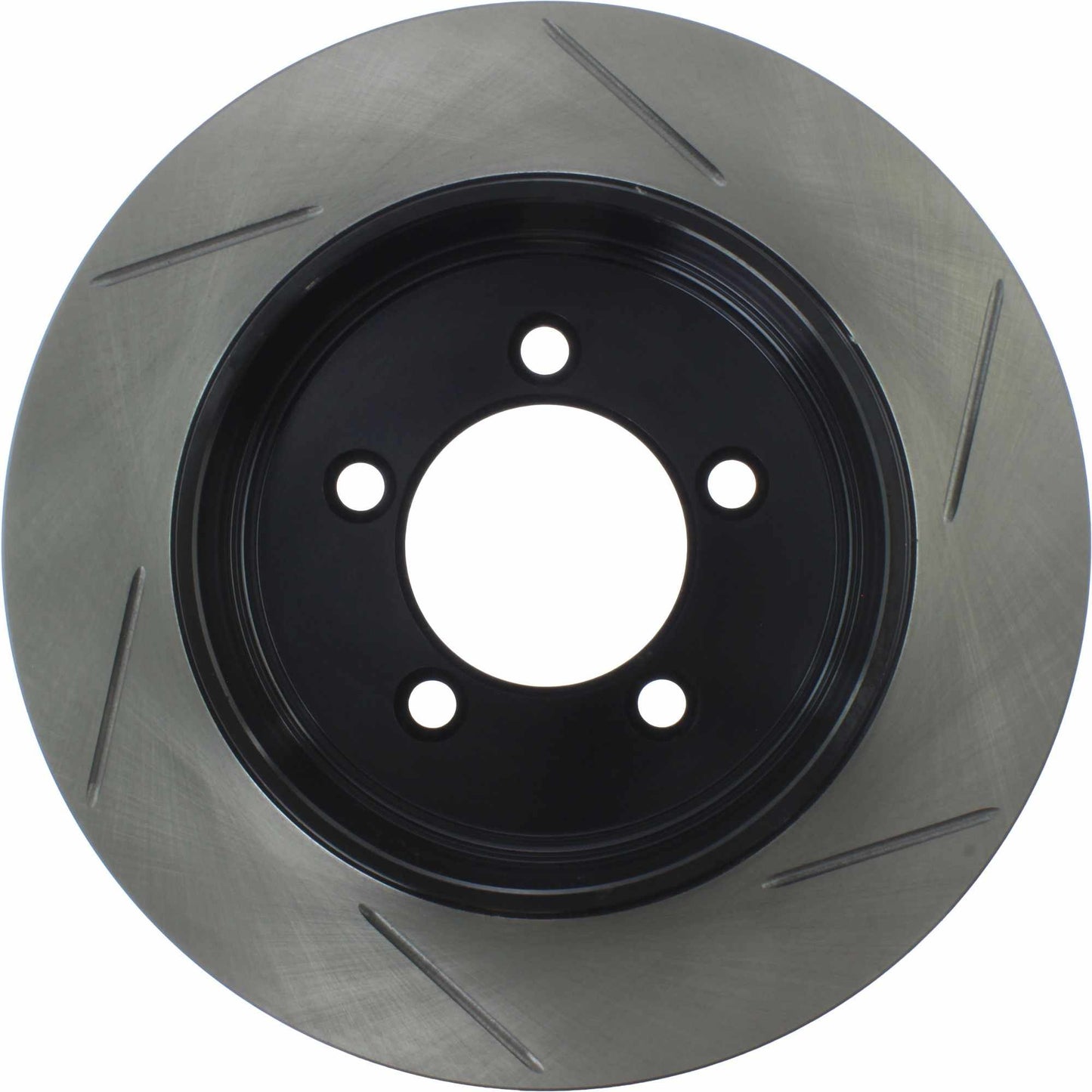 StopTech Slotted Sport Brake Rotor 126.65090SR