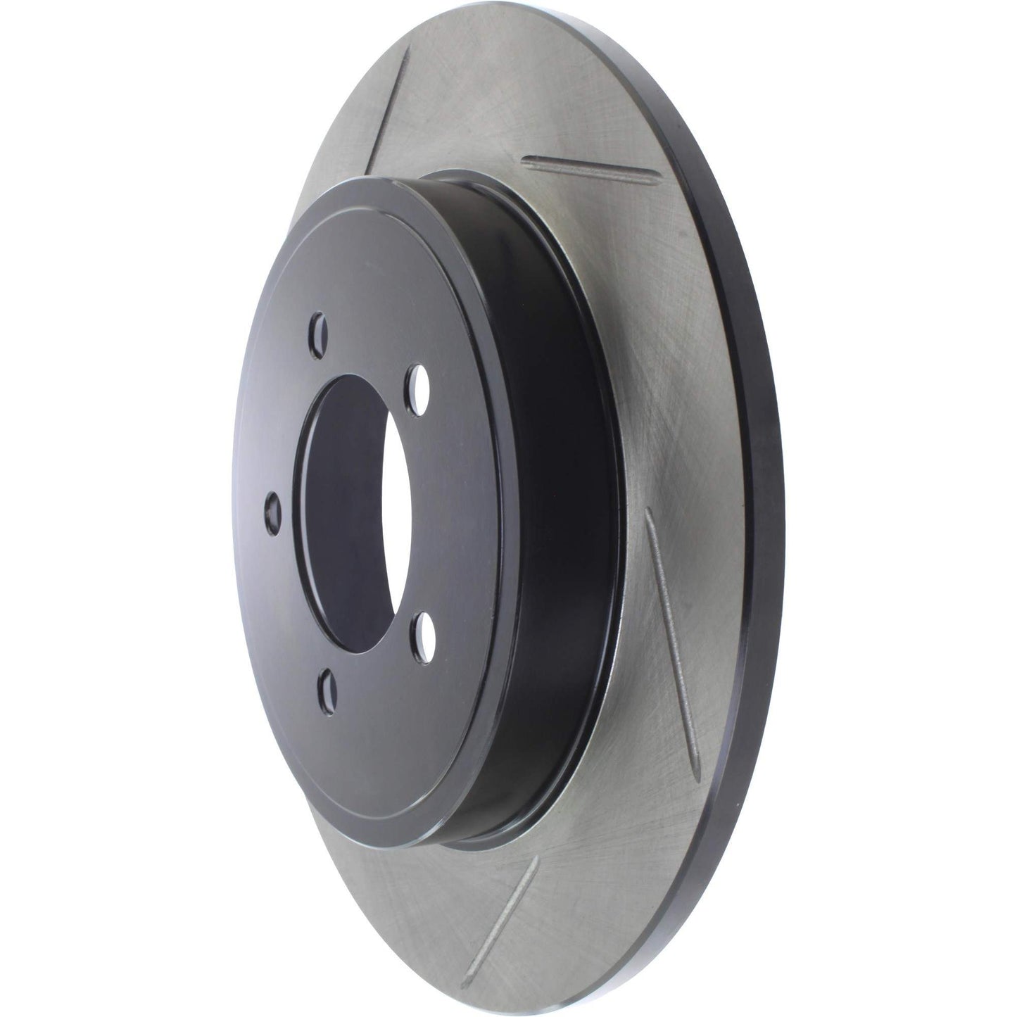 StopTech Slotted Sport Brake Rotor 126.65090SR