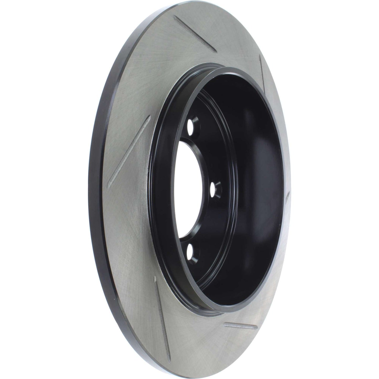 StopTech Slotted Sport Brake Rotor 126.65090SR