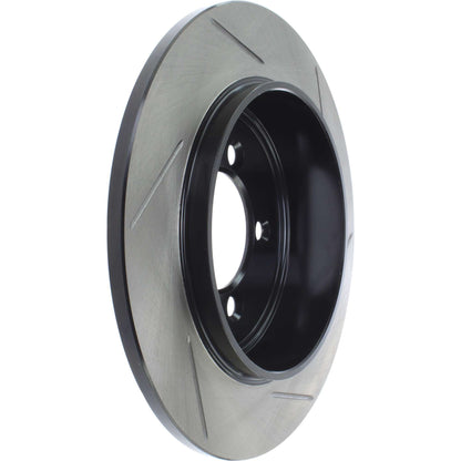 StopTech Slotted Sport Brake Rotor 126.65090SR