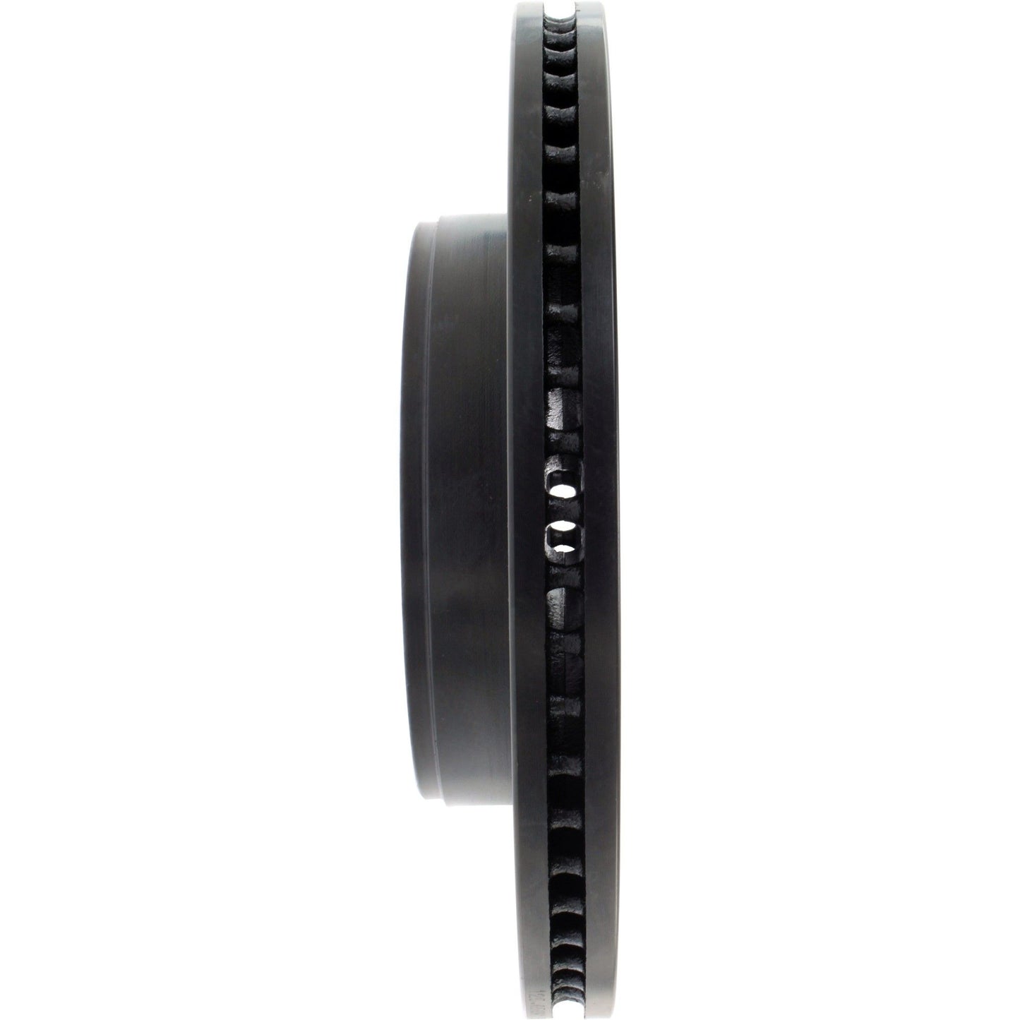 StopTech Slotted Sport Brake Rotor 126.65091SR