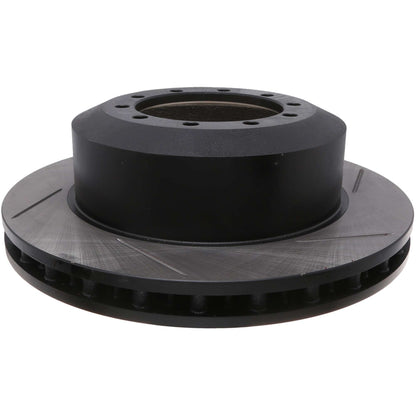StopTech Slotted Sport Brake Rotor 126.65092SL