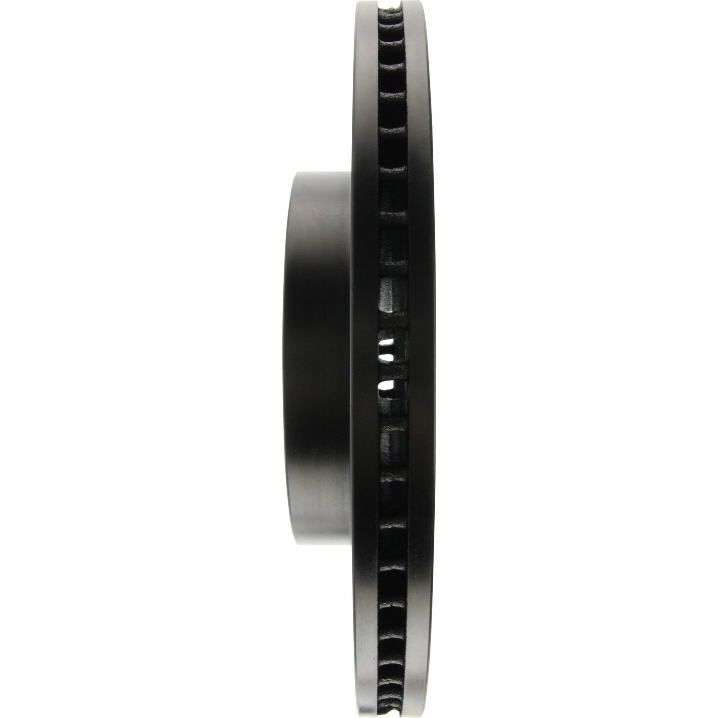 StopTech Slotted Sport Brake Rotor 126.65093SL