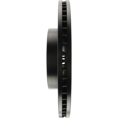 StopTech Slotted Sport Brake Rotor 126.65093SL