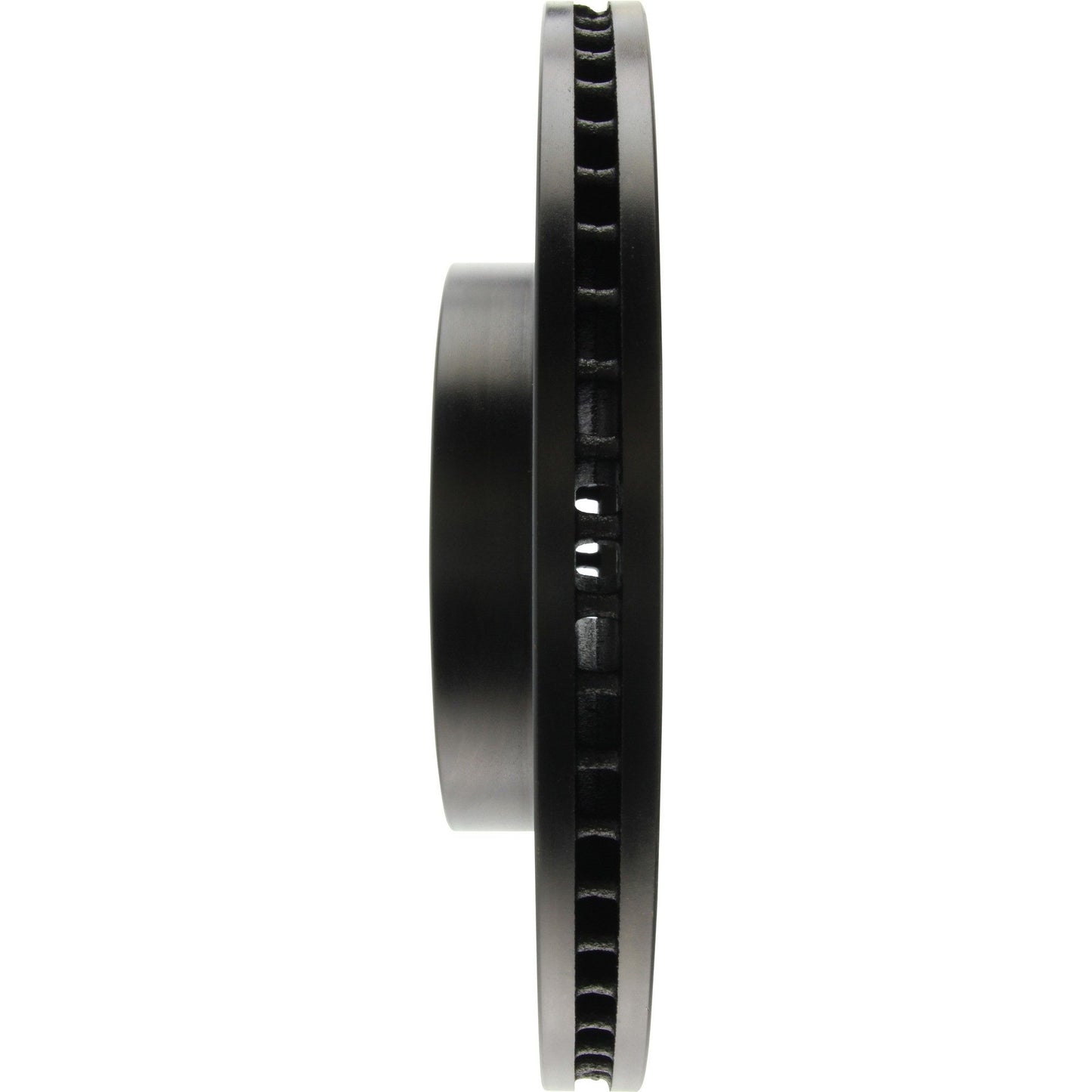 StopTech Slotted Sport Brake Rotor 126.65093SR