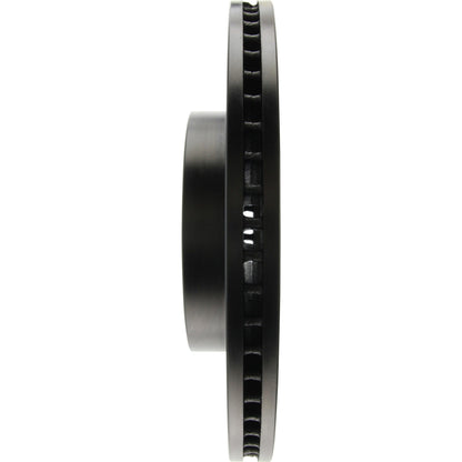 StopTech Slotted Sport Brake Rotor 126.65093SR