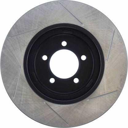 StopTech Slotted Sport Brake Rotor 126.65093SR