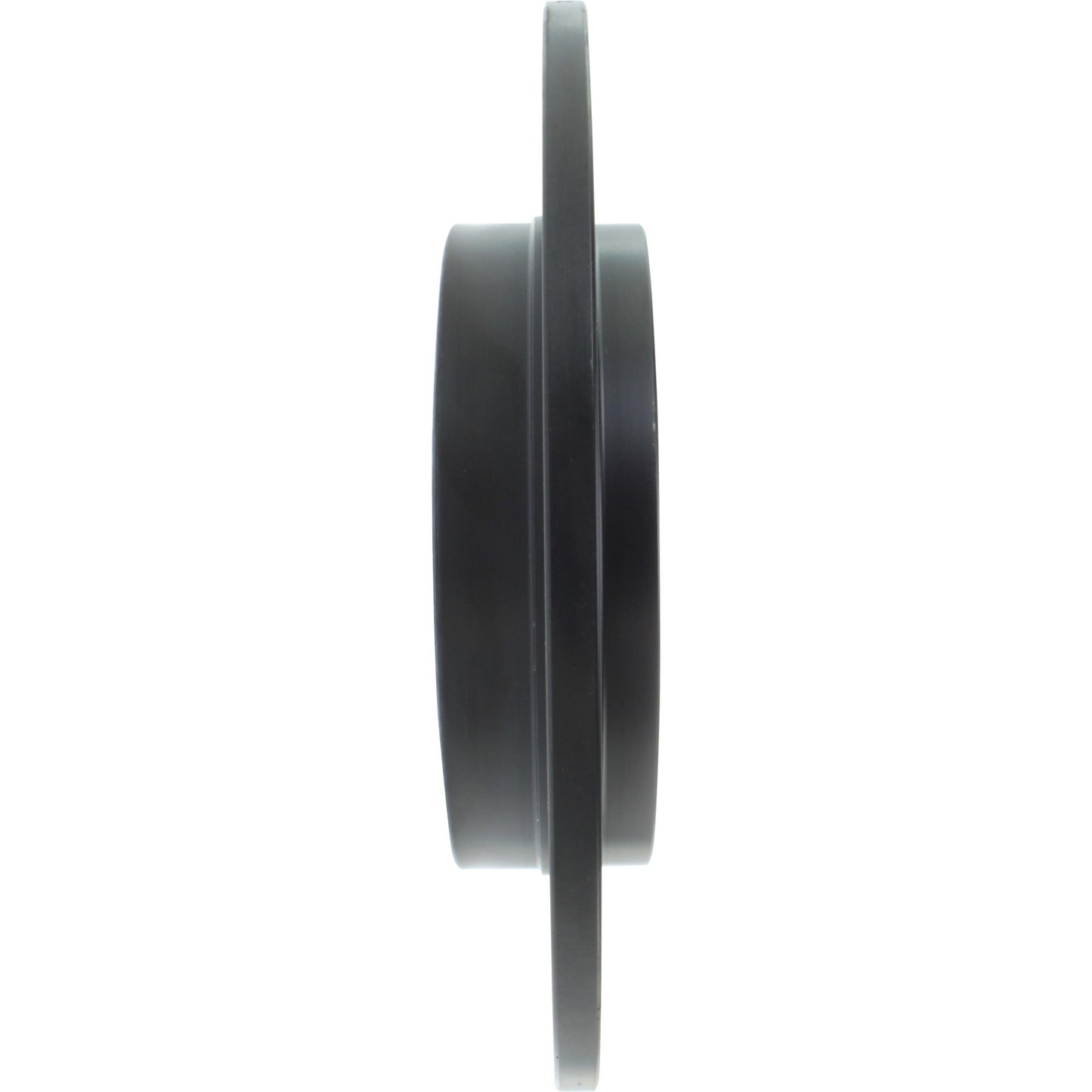 StopTech Slotted Sport Brake Rotor 126.65094SL