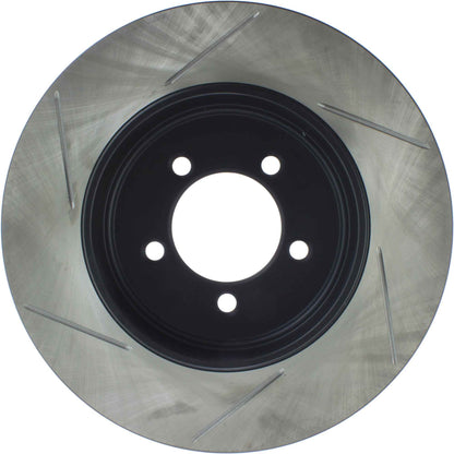 StopTech Slotted Sport Brake Rotor 126.65094SL