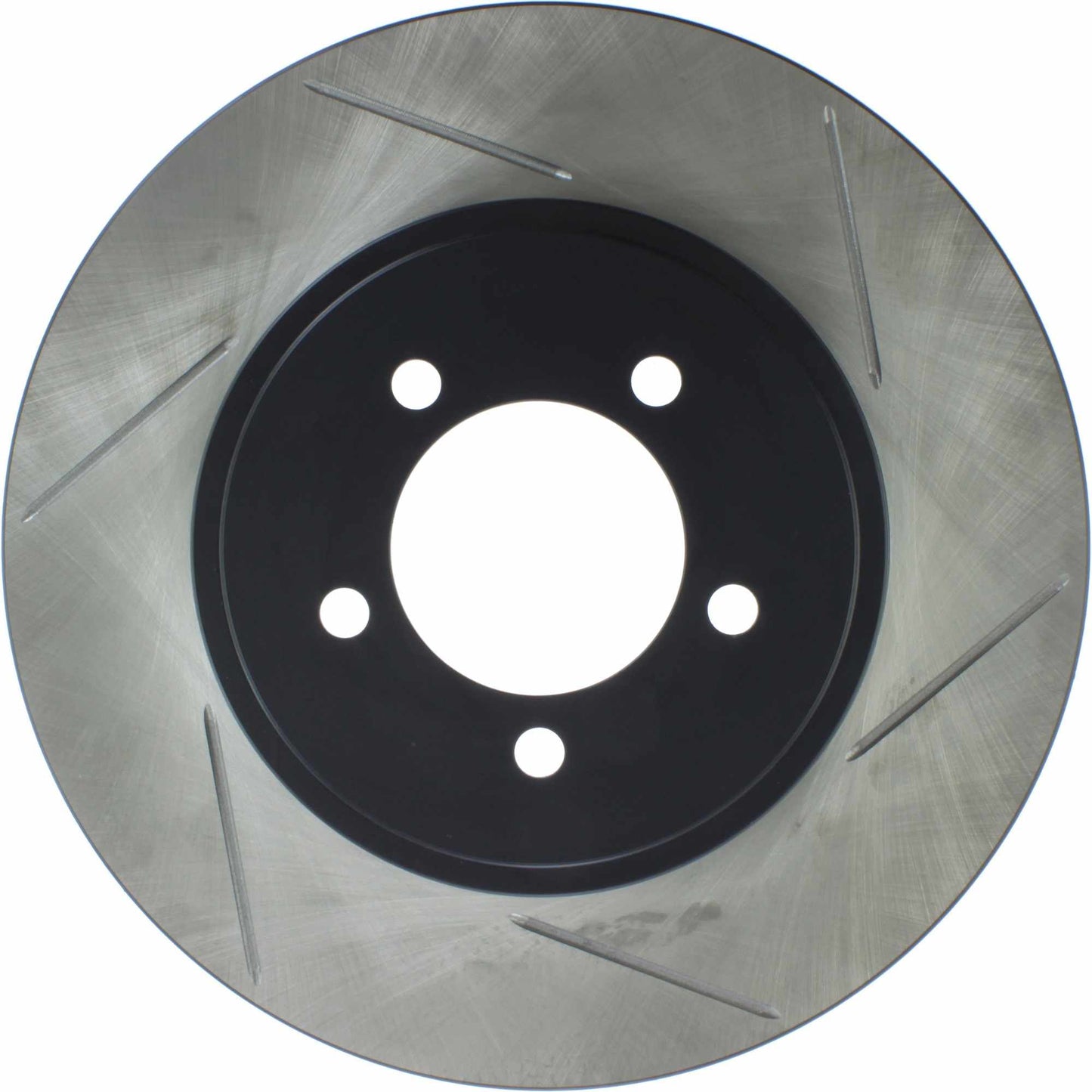 StopTech Slotted Sport Brake Rotor 126.65094SL