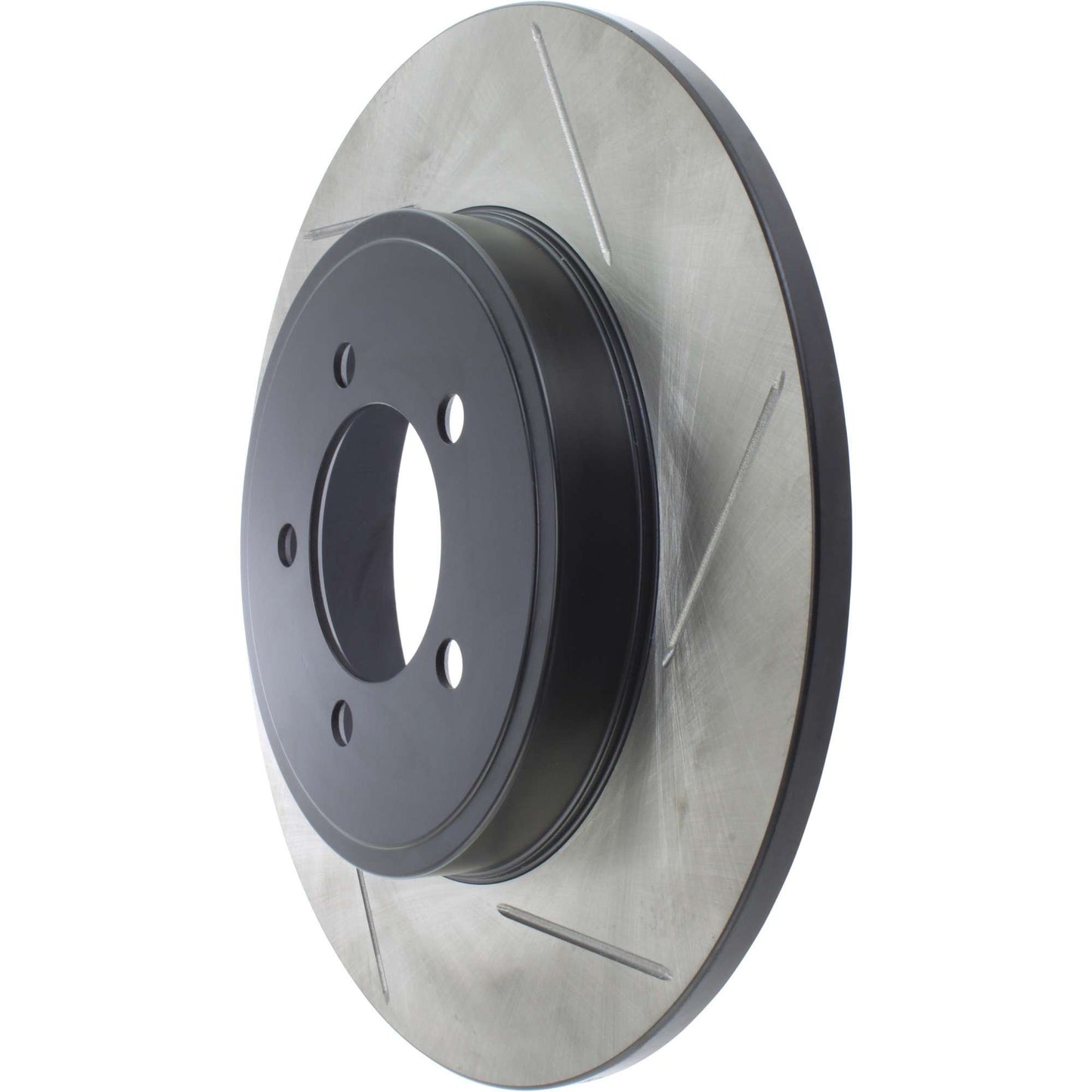 StopTech Slotted Sport Brake Rotor 126.65094SL