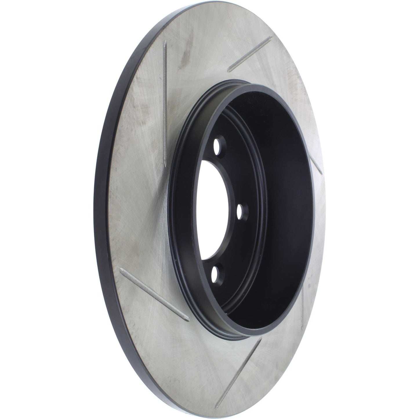 StopTech Slotted Sport Brake Rotor 126.65094SL