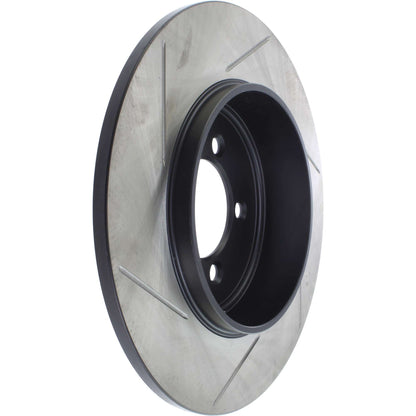StopTech Slotted Sport Brake Rotor 126.65094SL