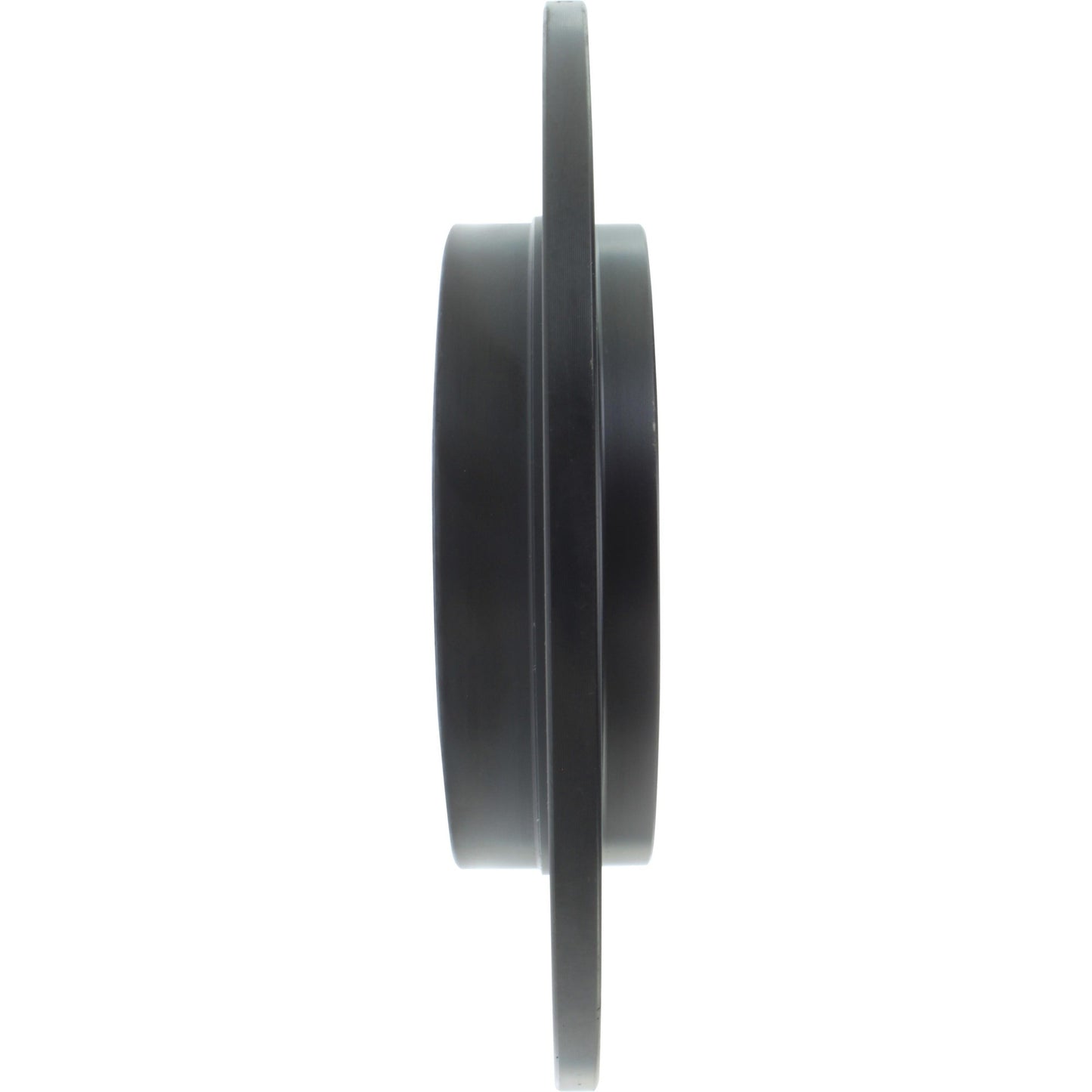 StopTech Slotted Sport Brake Rotor 126.65094SR