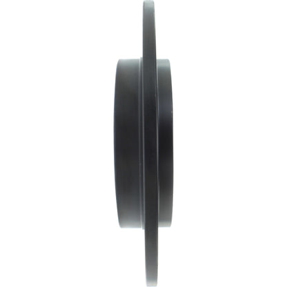 StopTech Slotted Sport Brake Rotor 126.65094SR