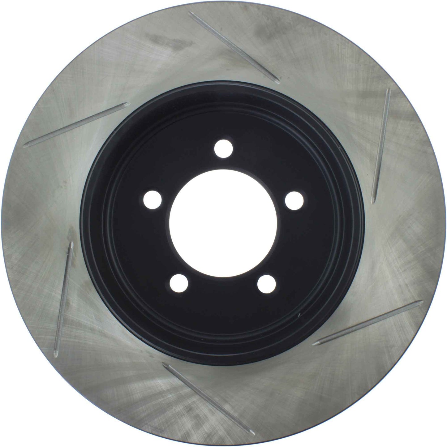 StopTech Slotted Sport Brake Rotor 126.65094SR