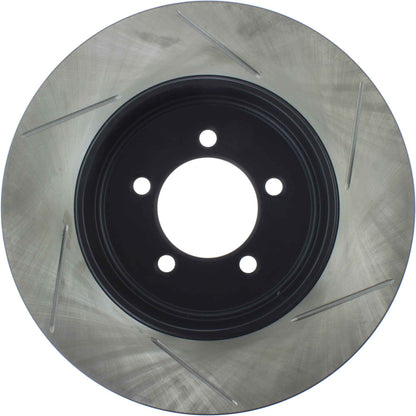 StopTech Slotted Sport Brake Rotor 126.65094SR