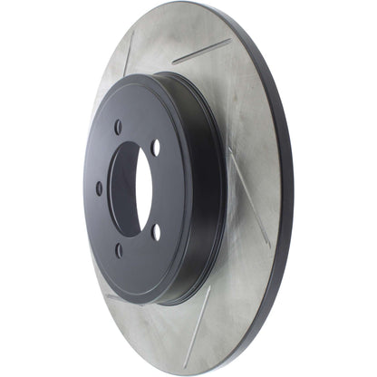 StopTech Slotted Sport Brake Rotor 126.65094SR