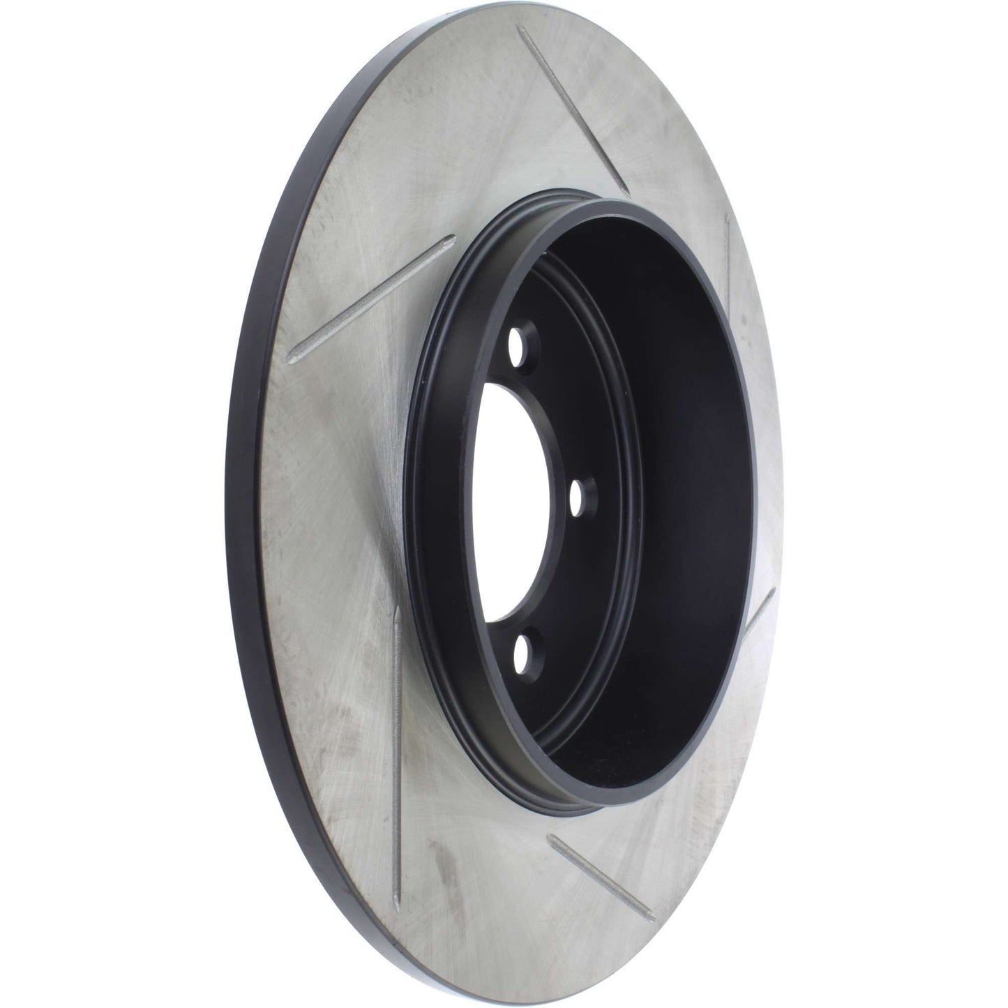 StopTech Slotted Sport Brake Rotor 126.65094SR
