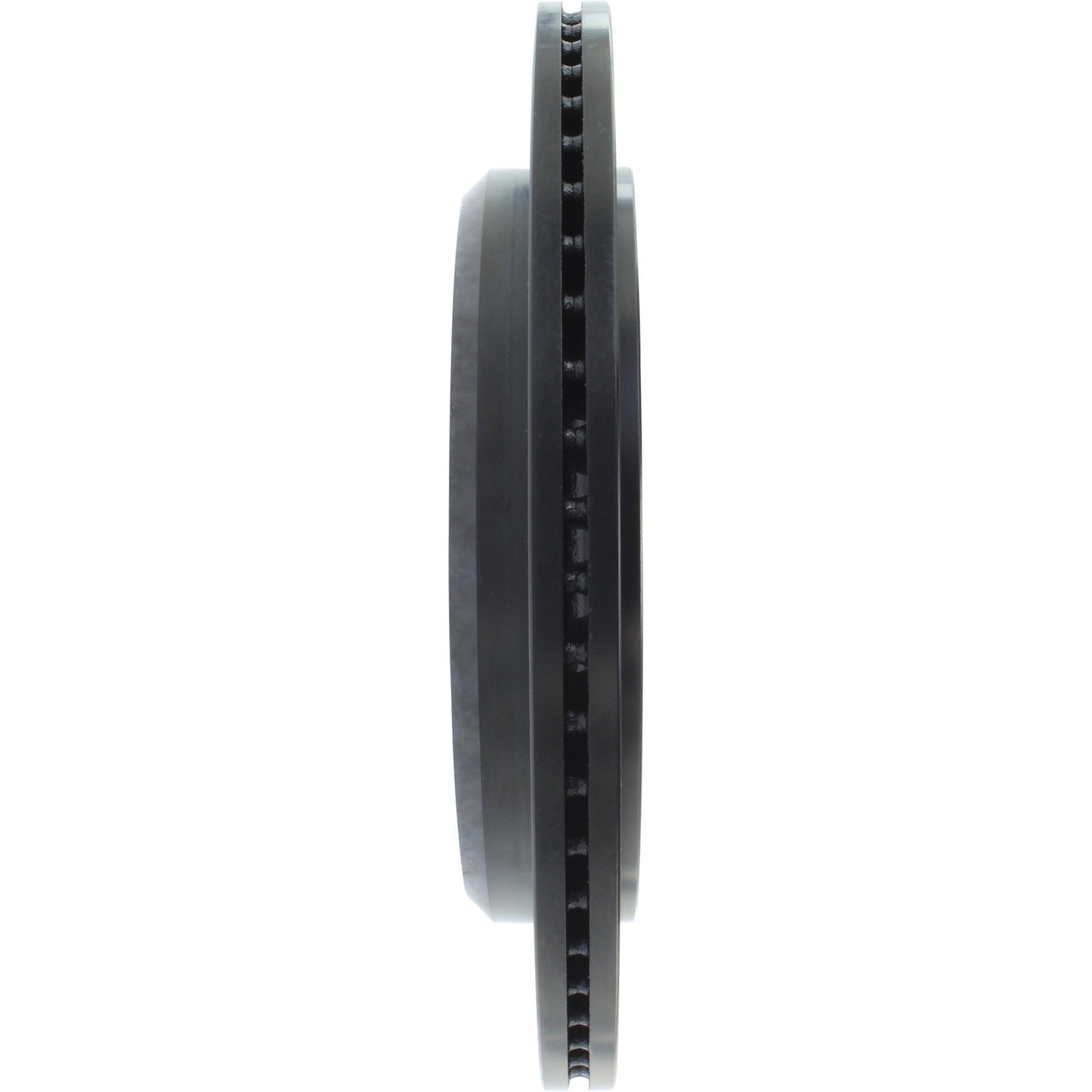 StopTech Slotted Sport Brake Rotor 126.65095SL