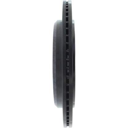 StopTech Slotted Sport Brake Rotor 126.65095SL