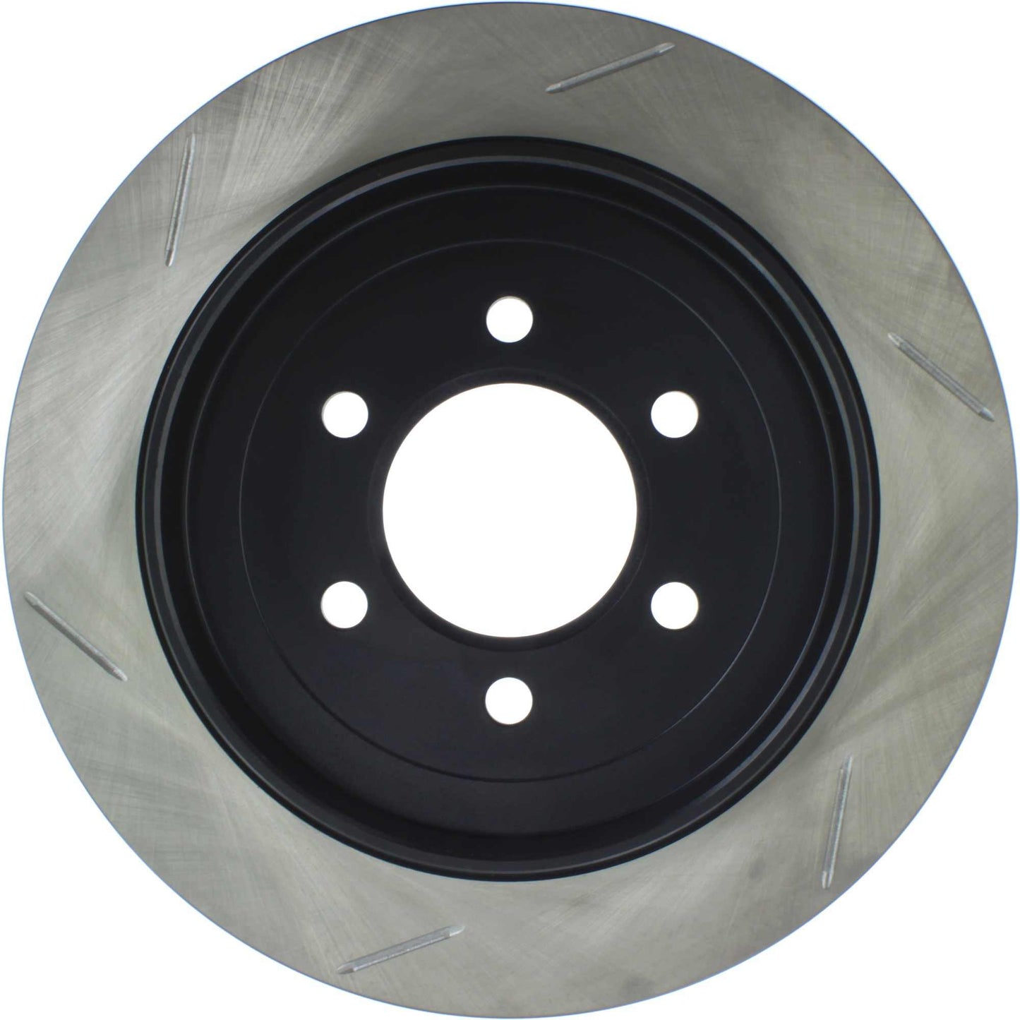 StopTech Sport Slotted Brake Rotor Rear Left 126.65095SL