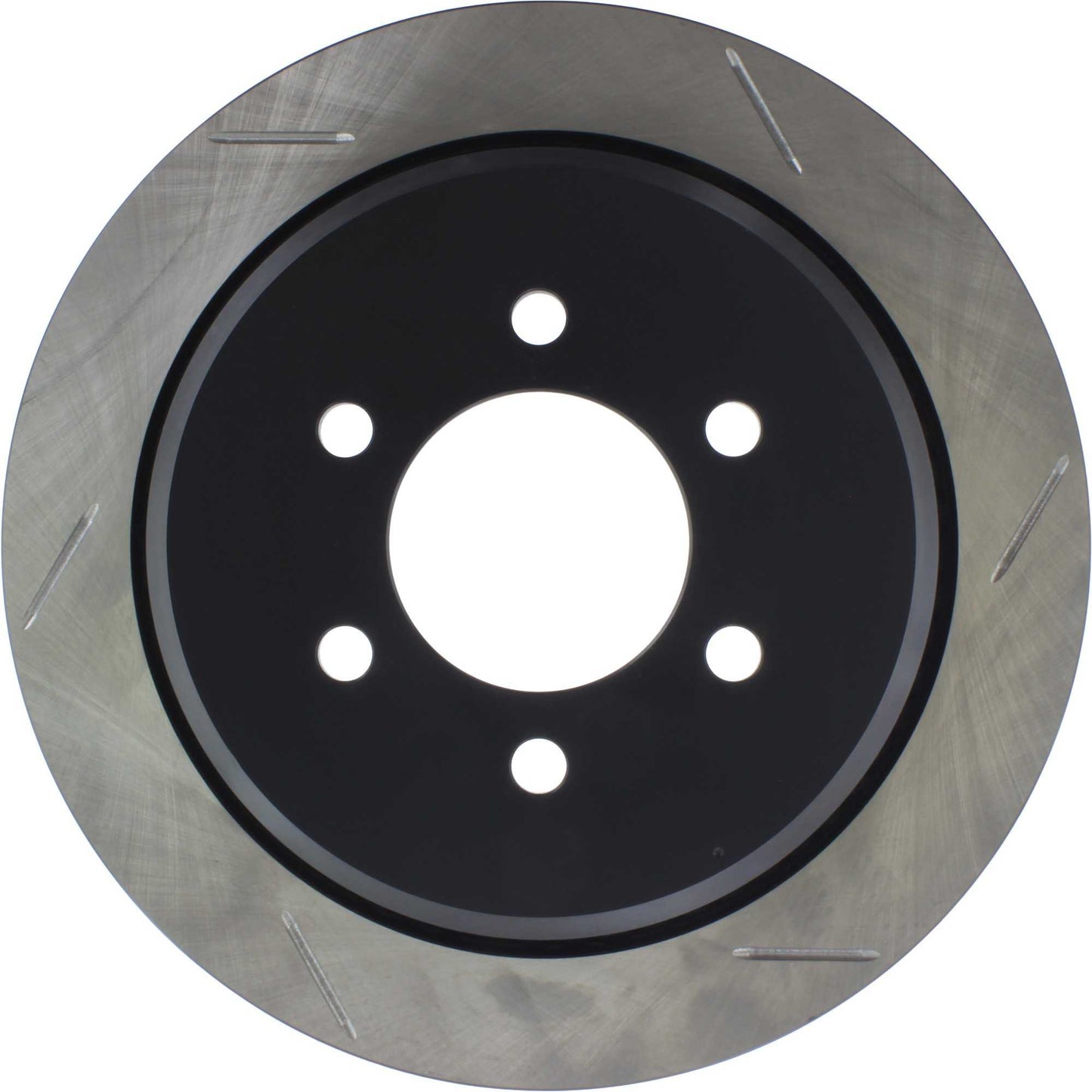 StopTech Sport Slotted Brake Rotor Rear Left 126.65095SL