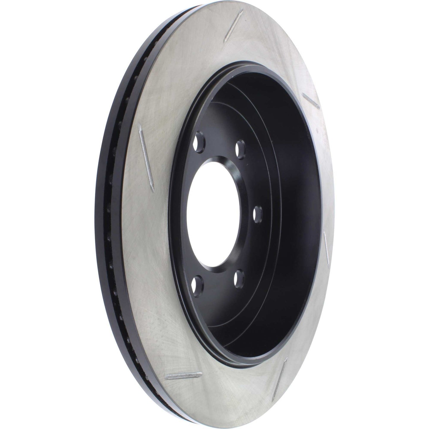 StopTech Slotted Sport Brake Rotor 126.65095SL