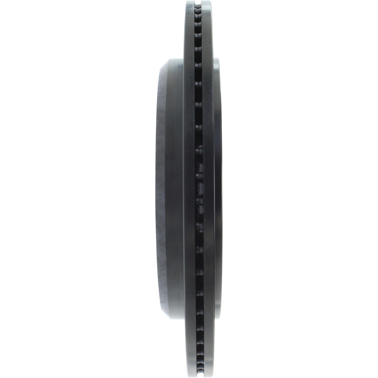 StopTech Sport Slotted Brake Rotor Rear Right 126.65095SR