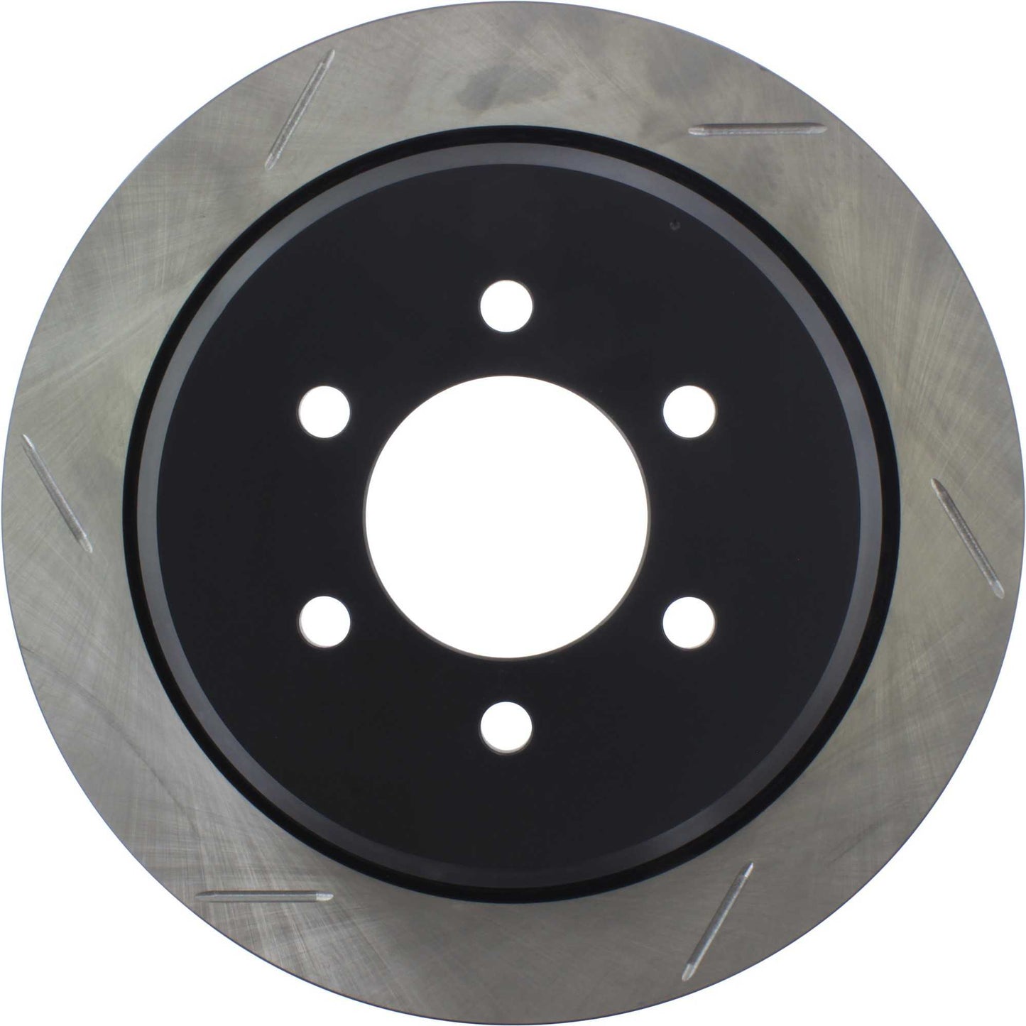 StopTech Slotted Sport Brake Rotor 126.65095SR