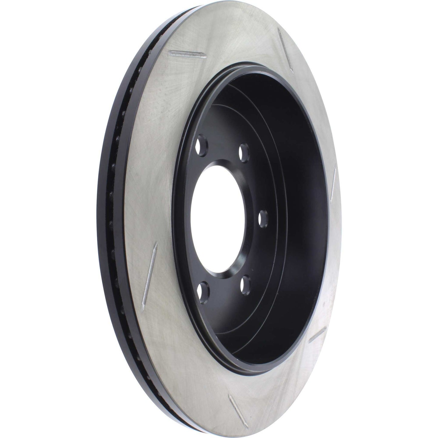 StopTech Sport Slotted Brake Rotor Rear Right 126.65095SR