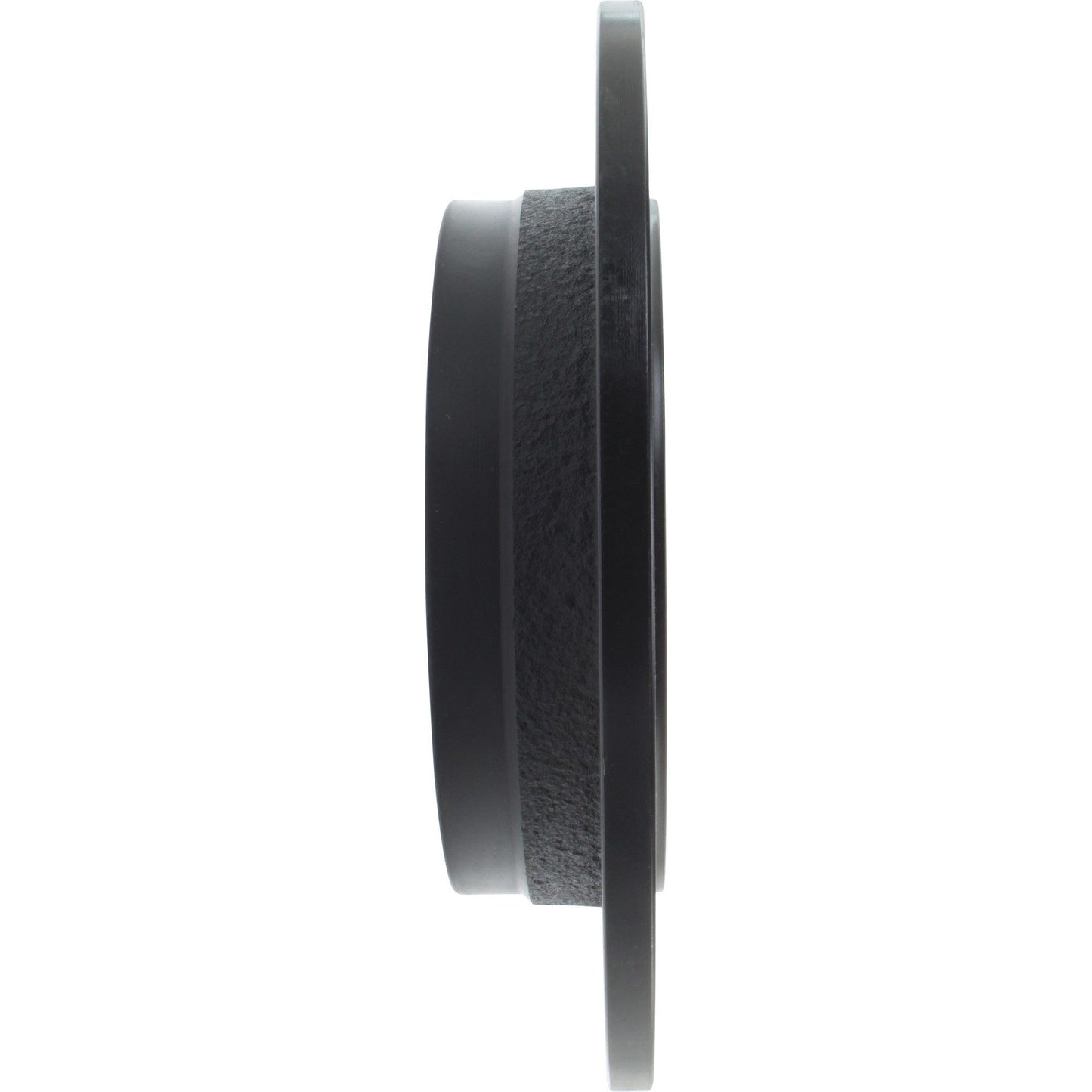 StopTech  Sport Slotted Cryo Brake Rotor; Rear Right