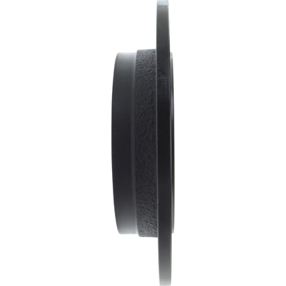 StopTech  Sport Slotted Cryo Brake Rotor; Rear Right