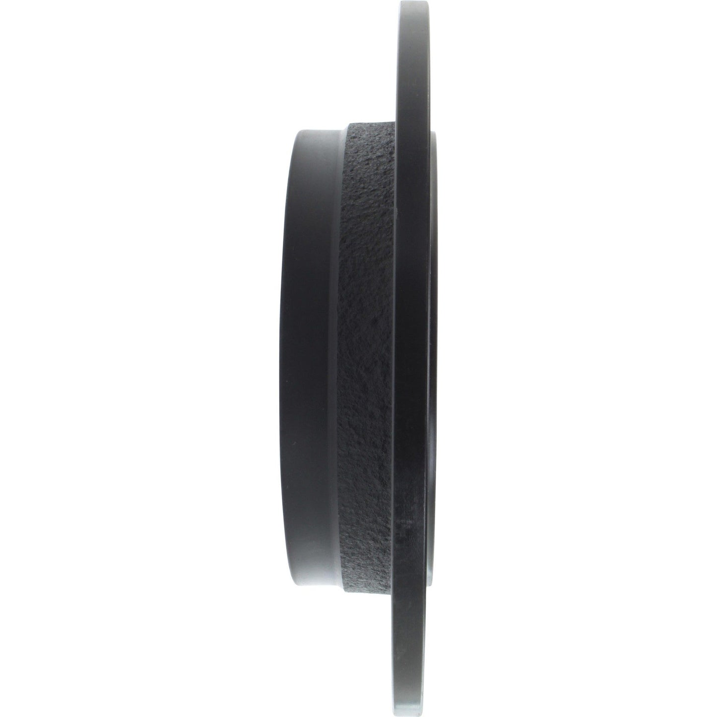 StopTech Slotted Sport Brake Rotor 126.65096SL