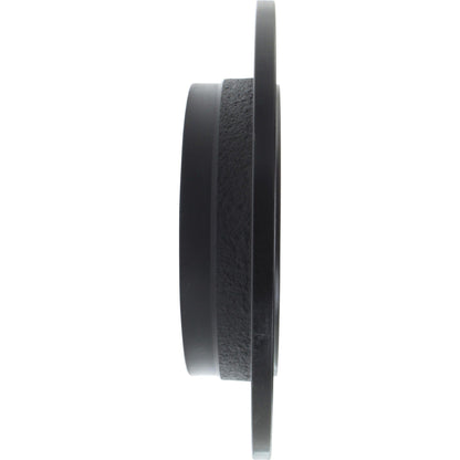 StopTech Slotted Sport Brake Rotor 126.65096SL