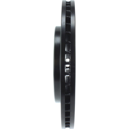 StopTech Slotted Sport Brake Rotor 126.65097SL