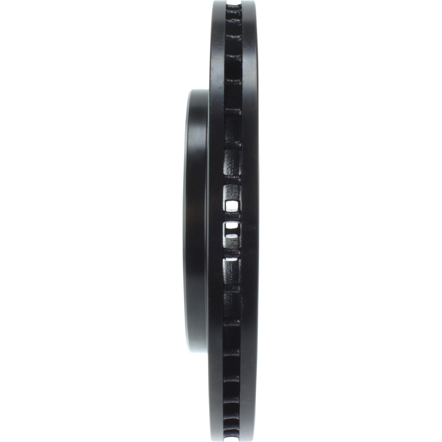 StopTech Slotted Sport Brake Rotor 126.65097SR