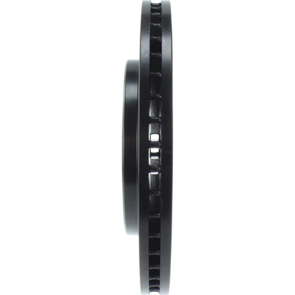StopTech Slotted Sport Brake Rotor 126.65097SR