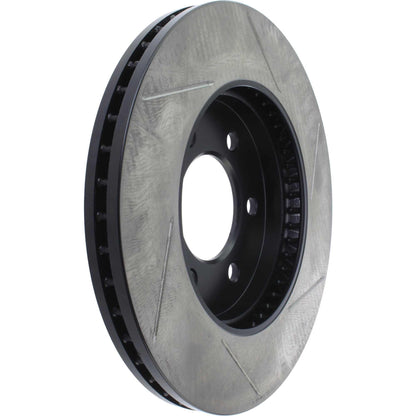 StopTech Slotted Sport Brake Rotor 126.65097SR
