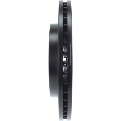 StopTech Sport Slotted Brake Rotor Front Left 126.65100SL
