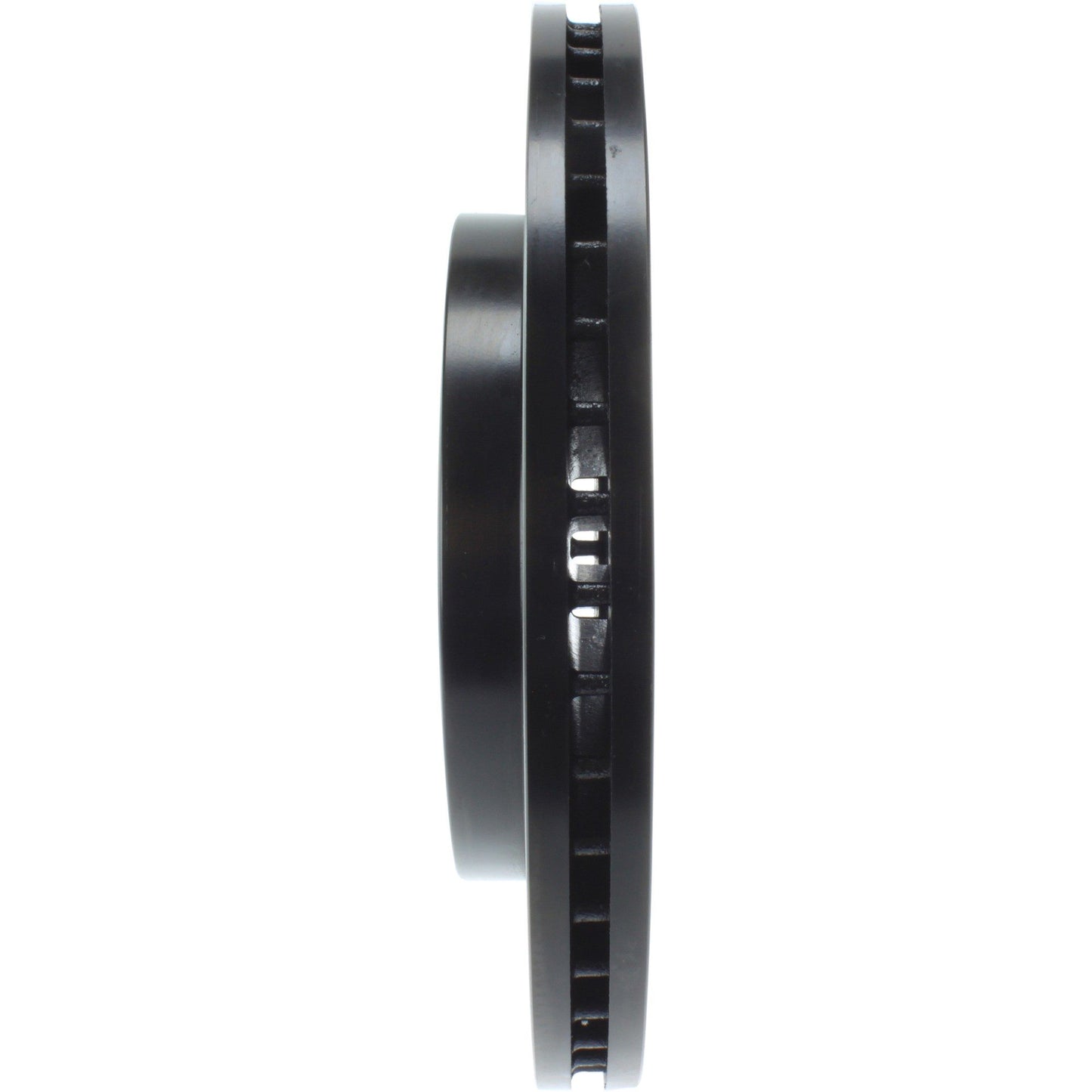 StopTech Slotted Sport Brake Rotor 126.65101SL