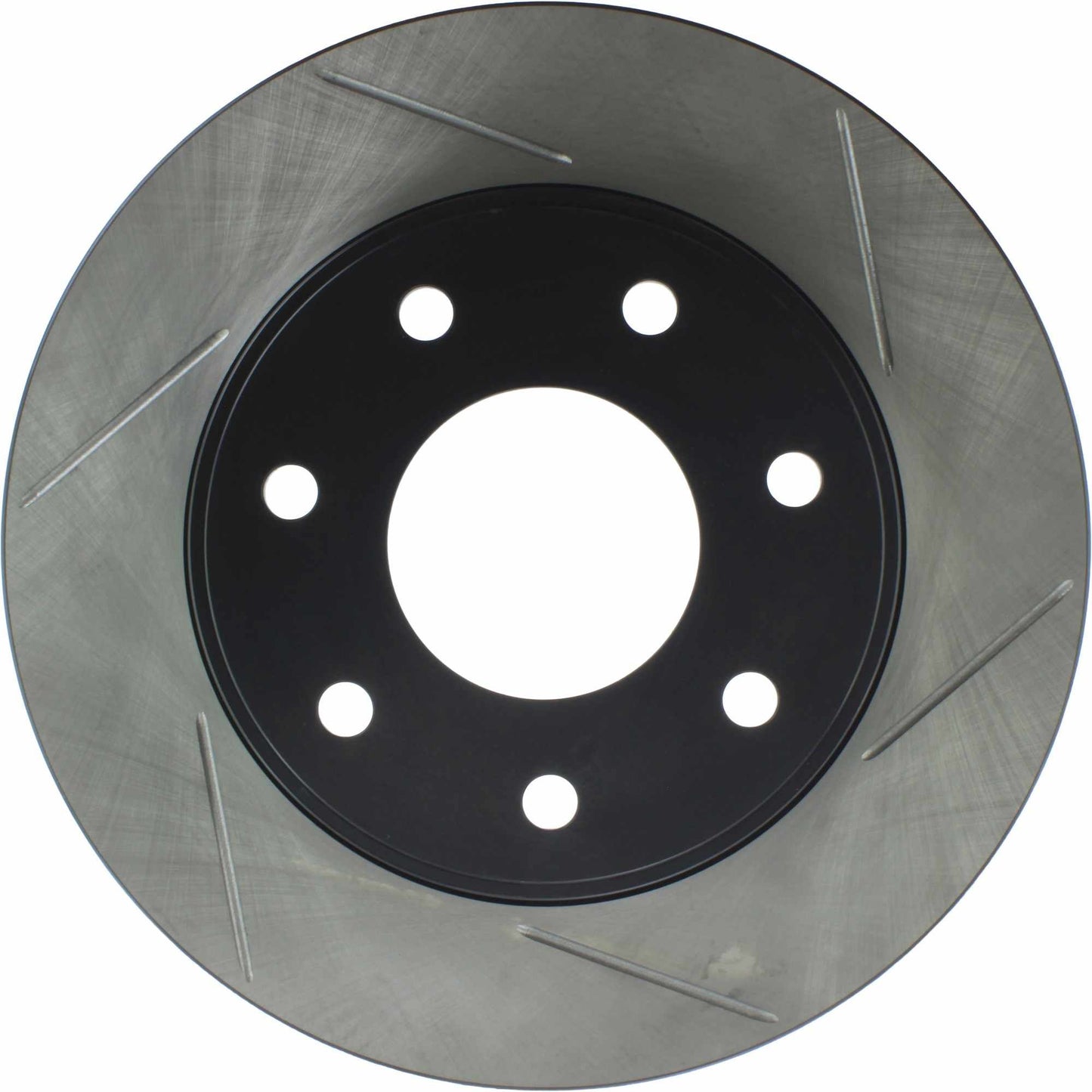 StopTech Slotted Sport Brake Rotor 126.65101SL