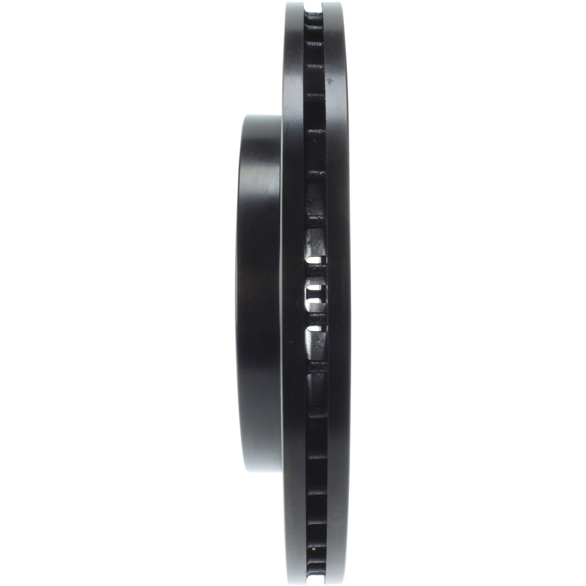 StopTech Slotted Sport Brake Rotor 126.65101SR